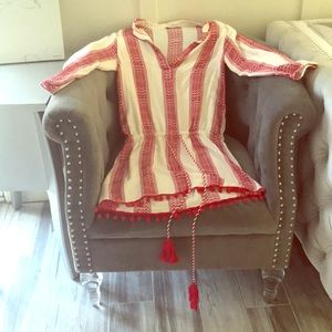 International Swim Dress!